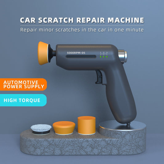 Car Scratch Repair Polishing Tool