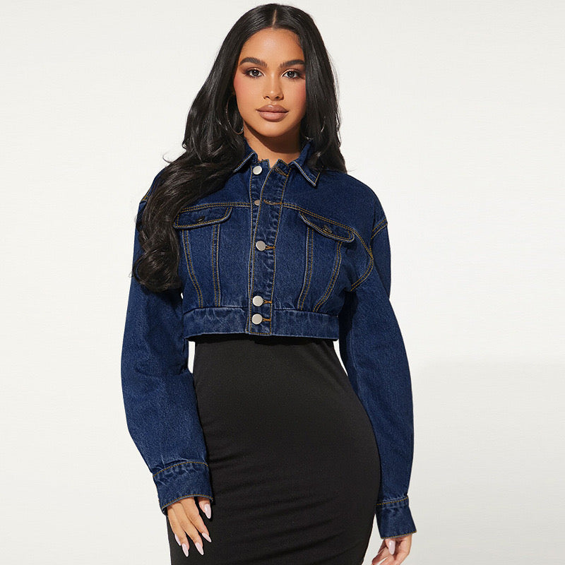 Denim Edge, Timeless Style SShopoza