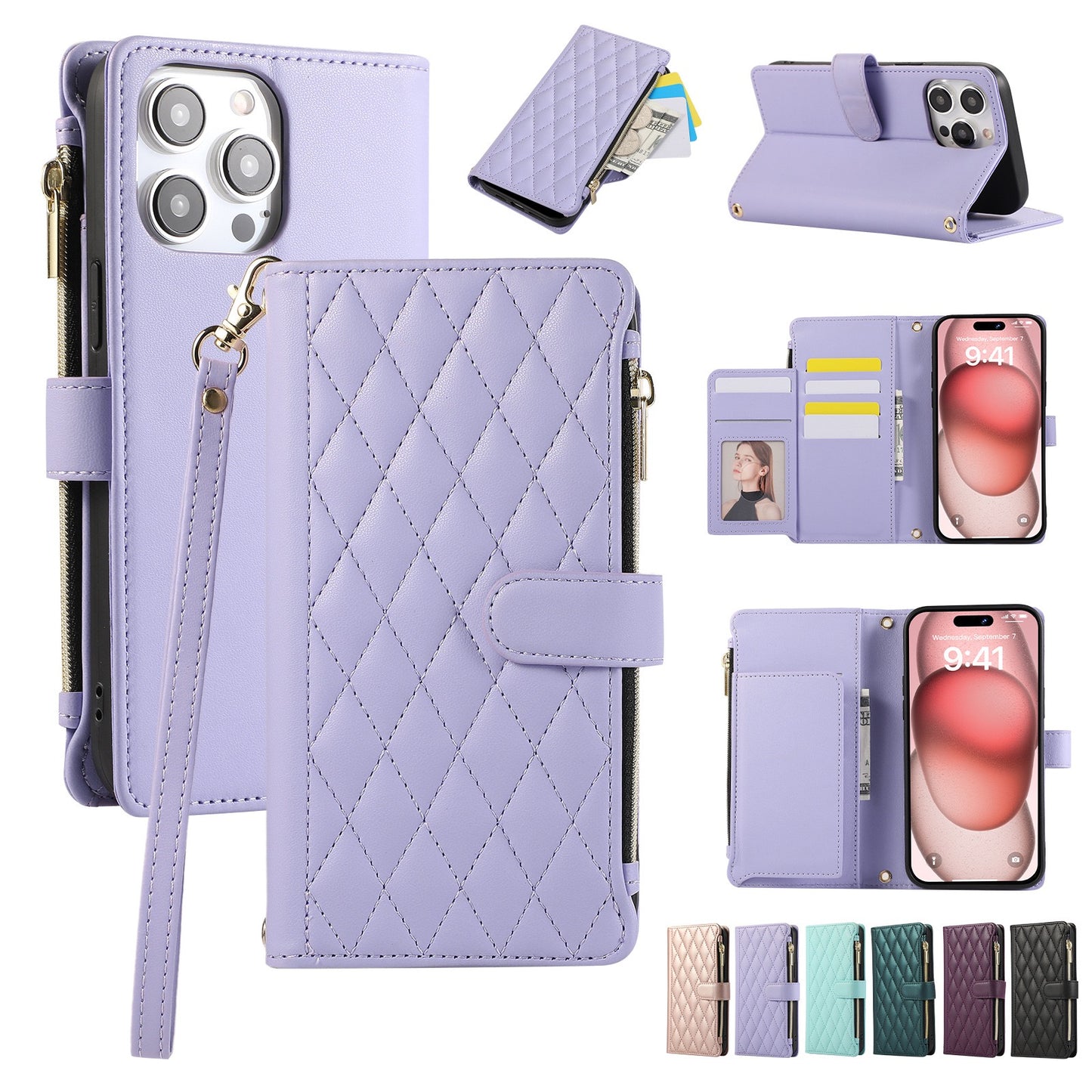 Case phone protective