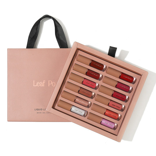 Cross border lip gloss