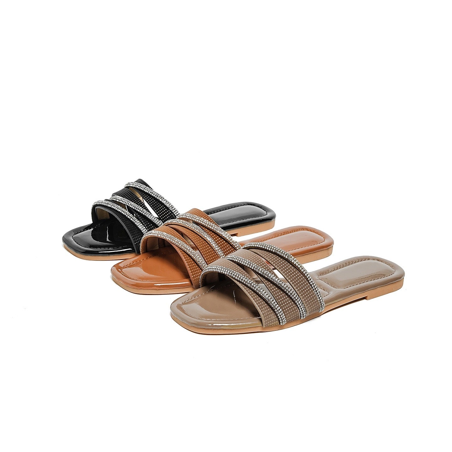 Fashion women’s sandals