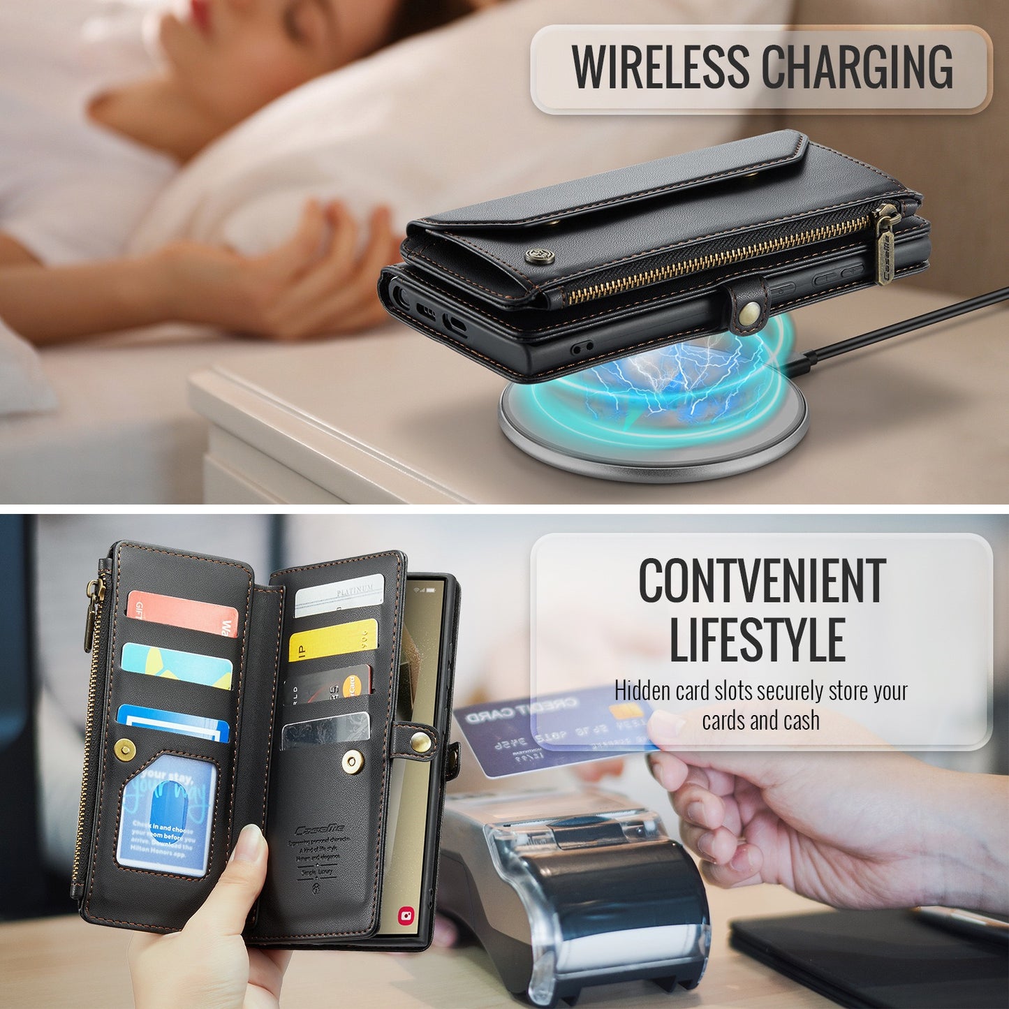 Case phone fliP protective