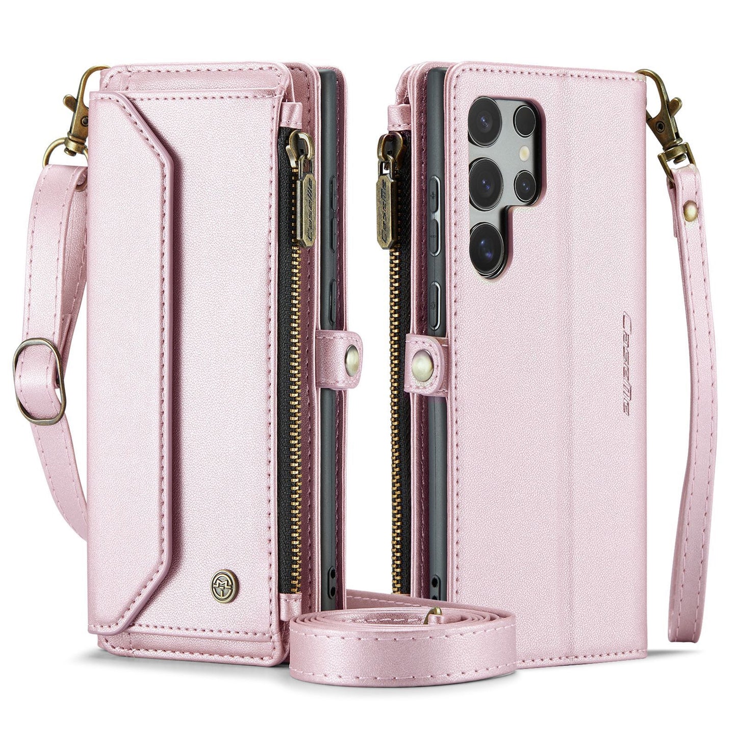 Case phone fliP protective