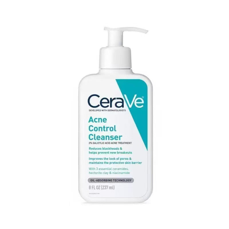 Cerave skin care