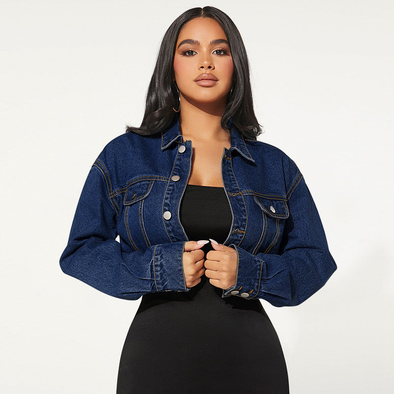 Denim Edge, Timeless Style SShopoza