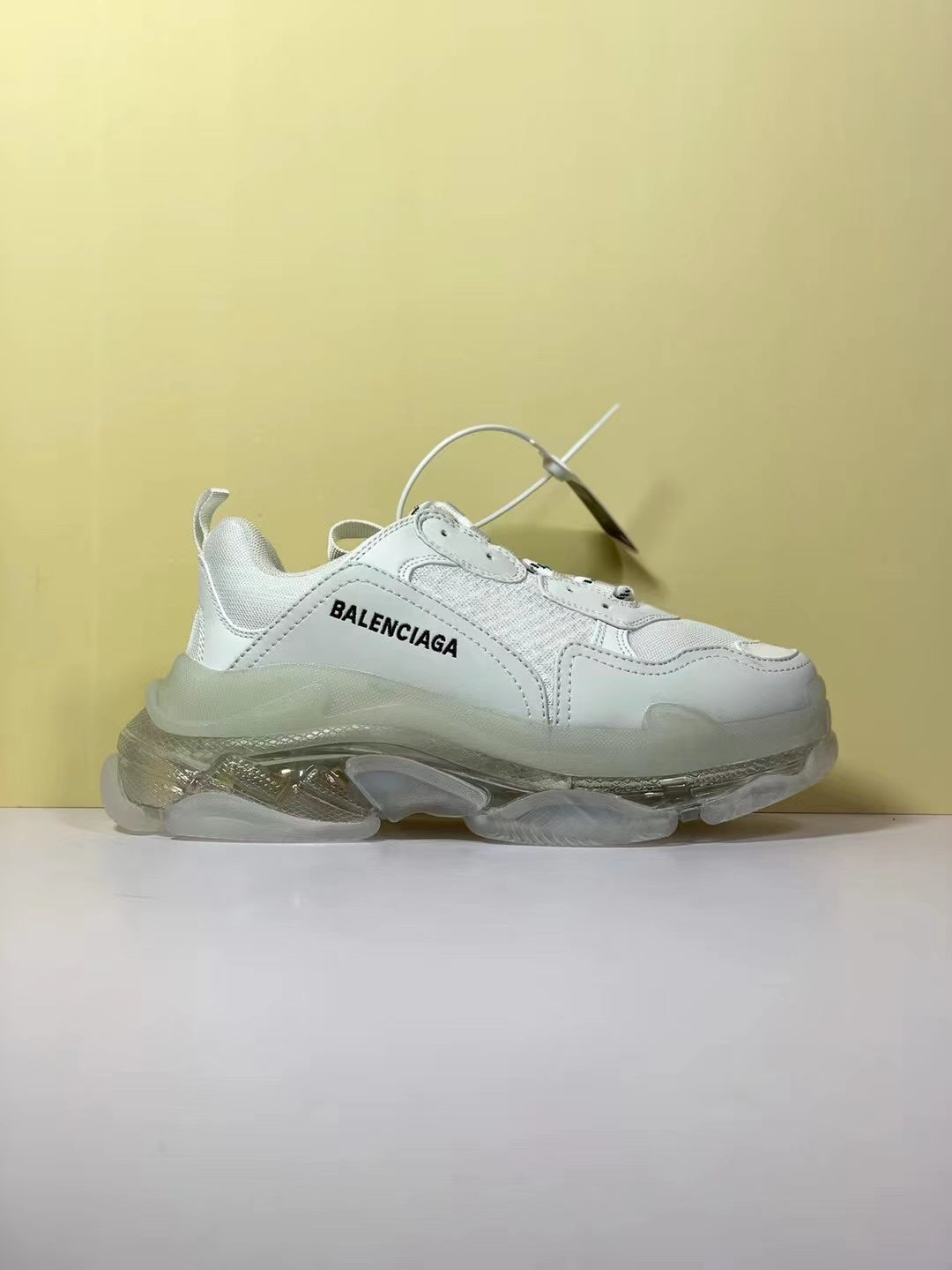 Balenciaga Triple S Sneaker multicolor