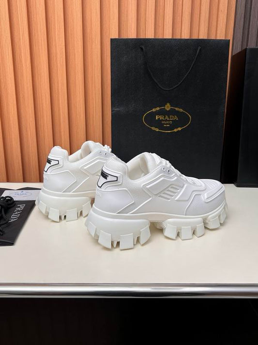 Prada Cloudbust Thunder  Chunky Sneaker