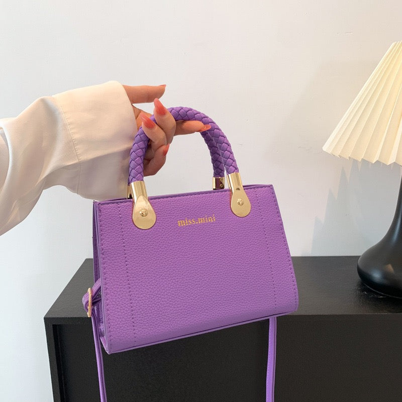 Fashion bag Pretty Power