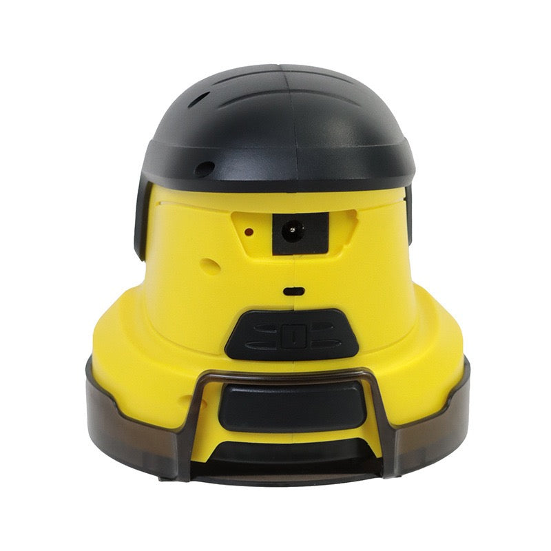 Electric Ice Scraper for Car Windshields