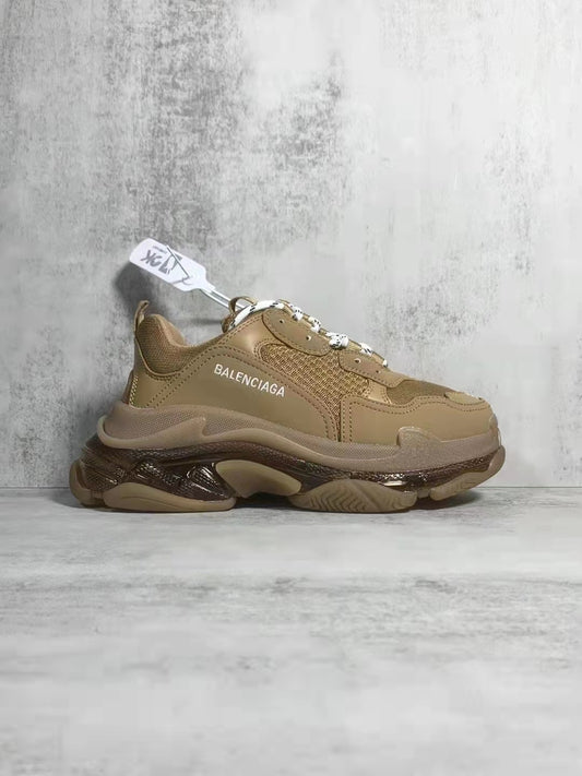 Balenciaga Triple S Sneaker multicolor