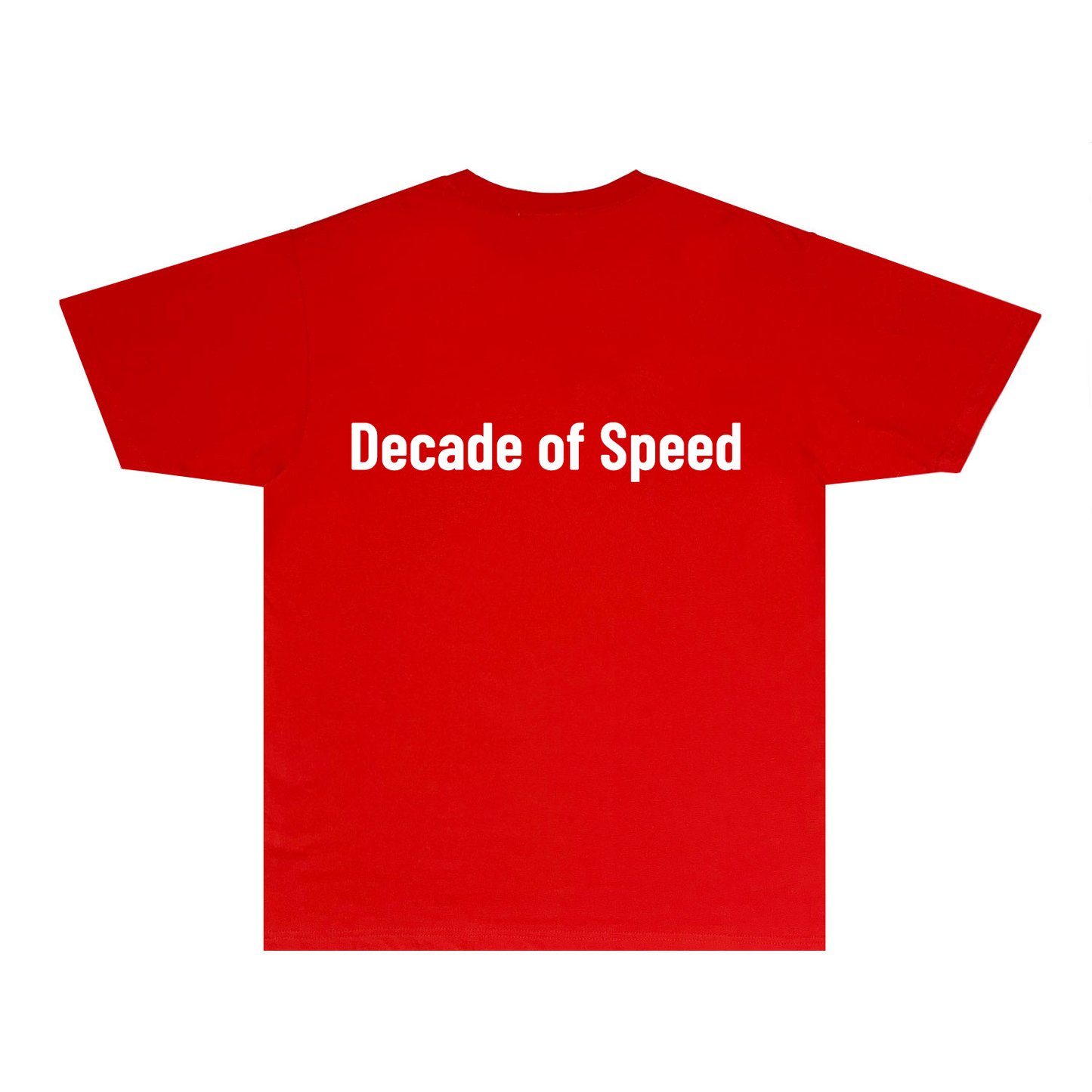 Represent “R” Logo Graphic T-Shirt