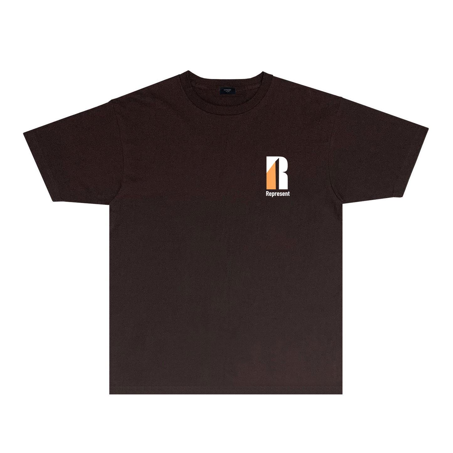 Represent “R” Logo Graphic T-Shirt
