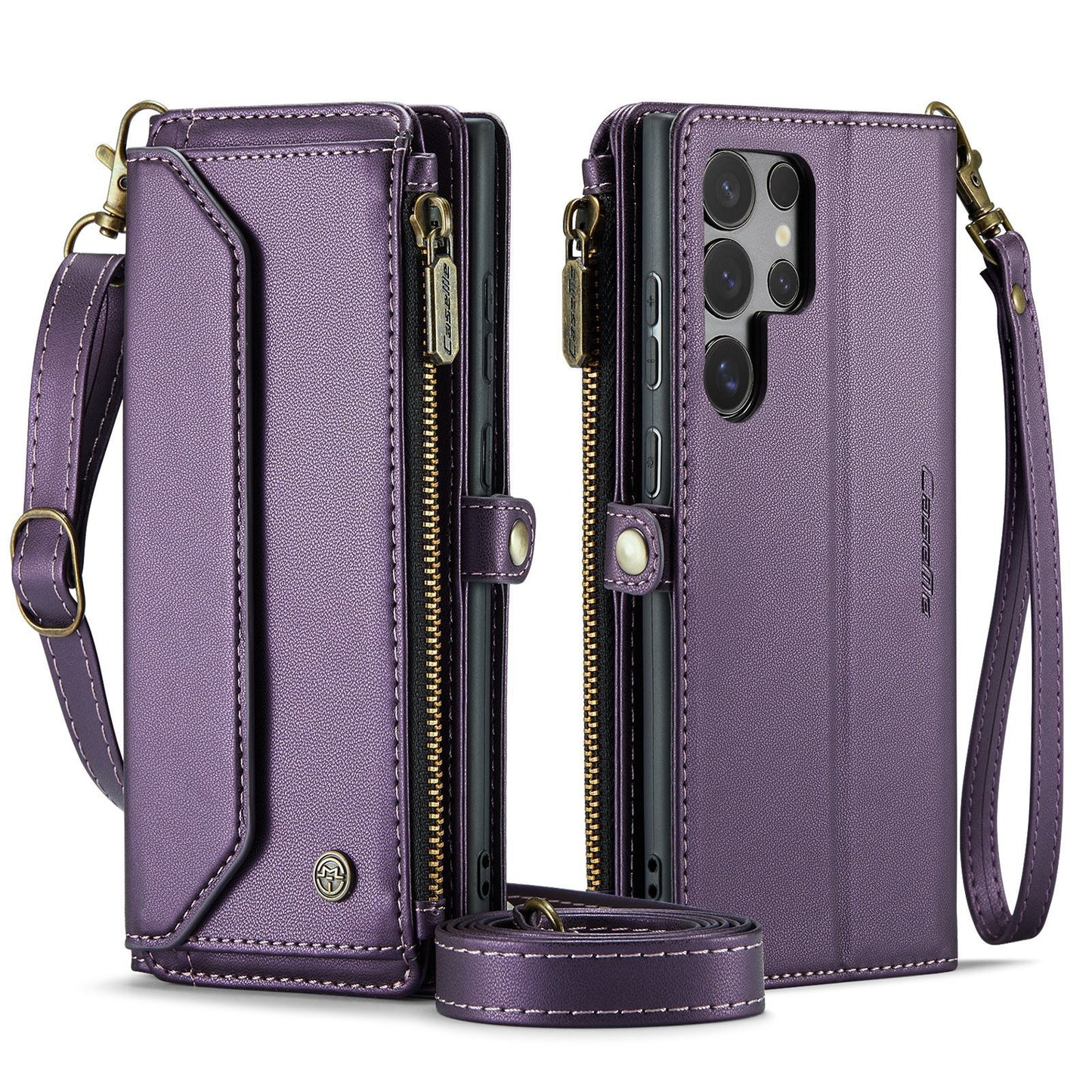 Case phone fliP protective