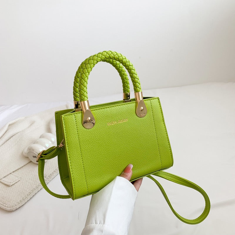 Fashion bag Pretty Power