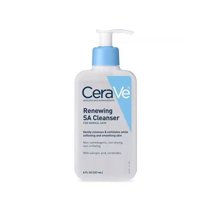 Cerave skin care